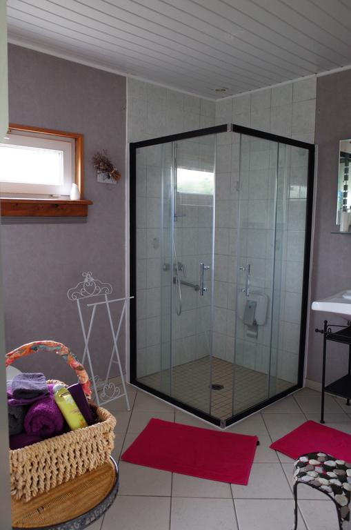 Les Charmilles Bed and Breakfast Hazebrouck Exteriör bild