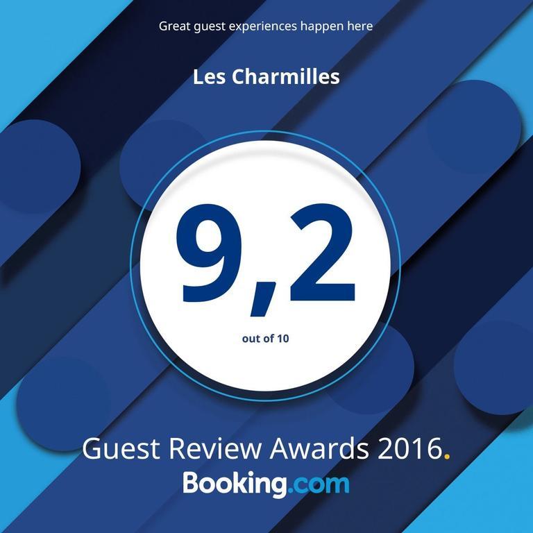 Les Charmilles Bed and Breakfast Hazebrouck Exteriör bild