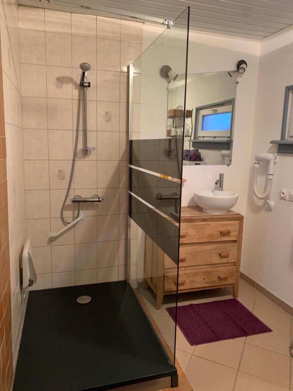 Les Charmilles Bed and Breakfast Hazebrouck Exteriör bild